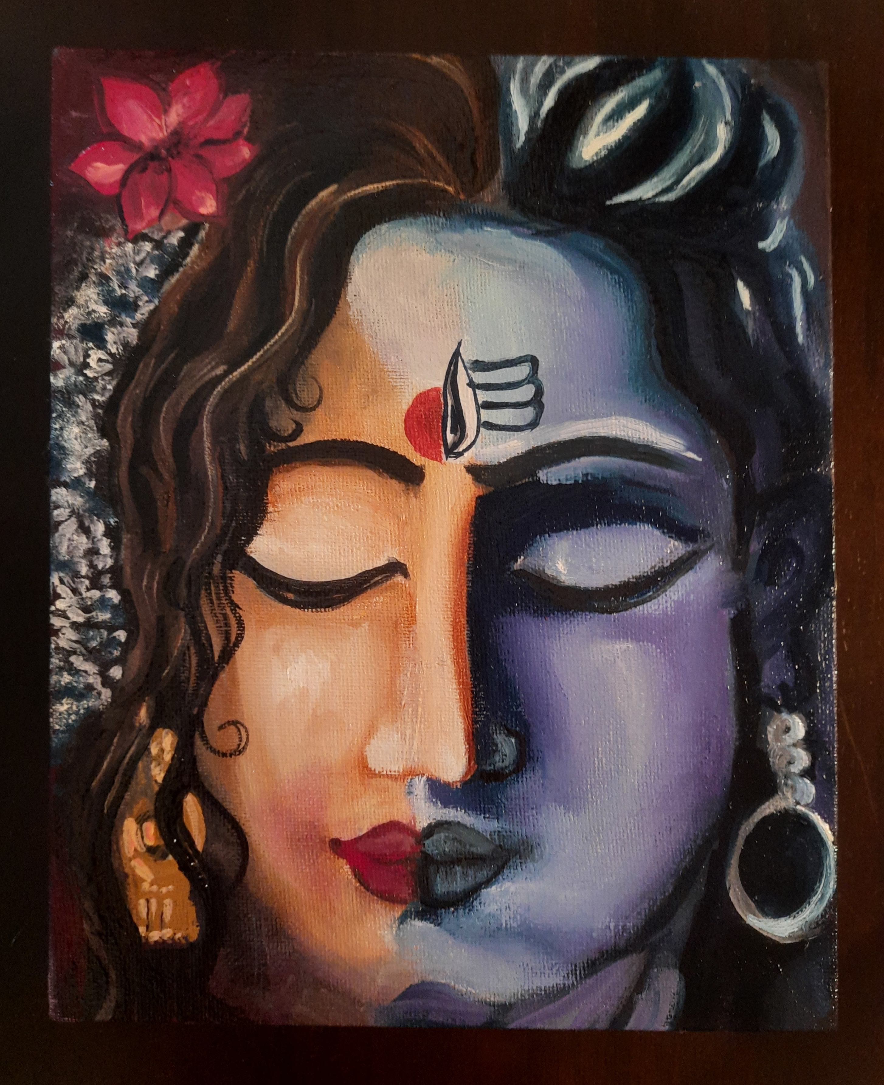 ShivaParvati