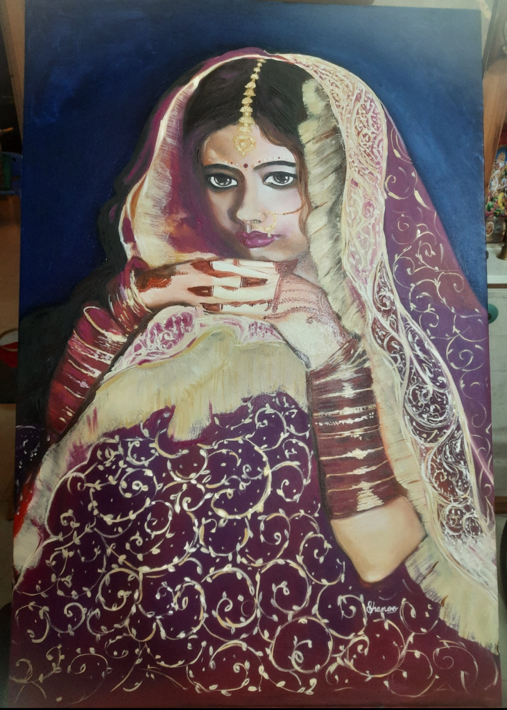 Dulhan
